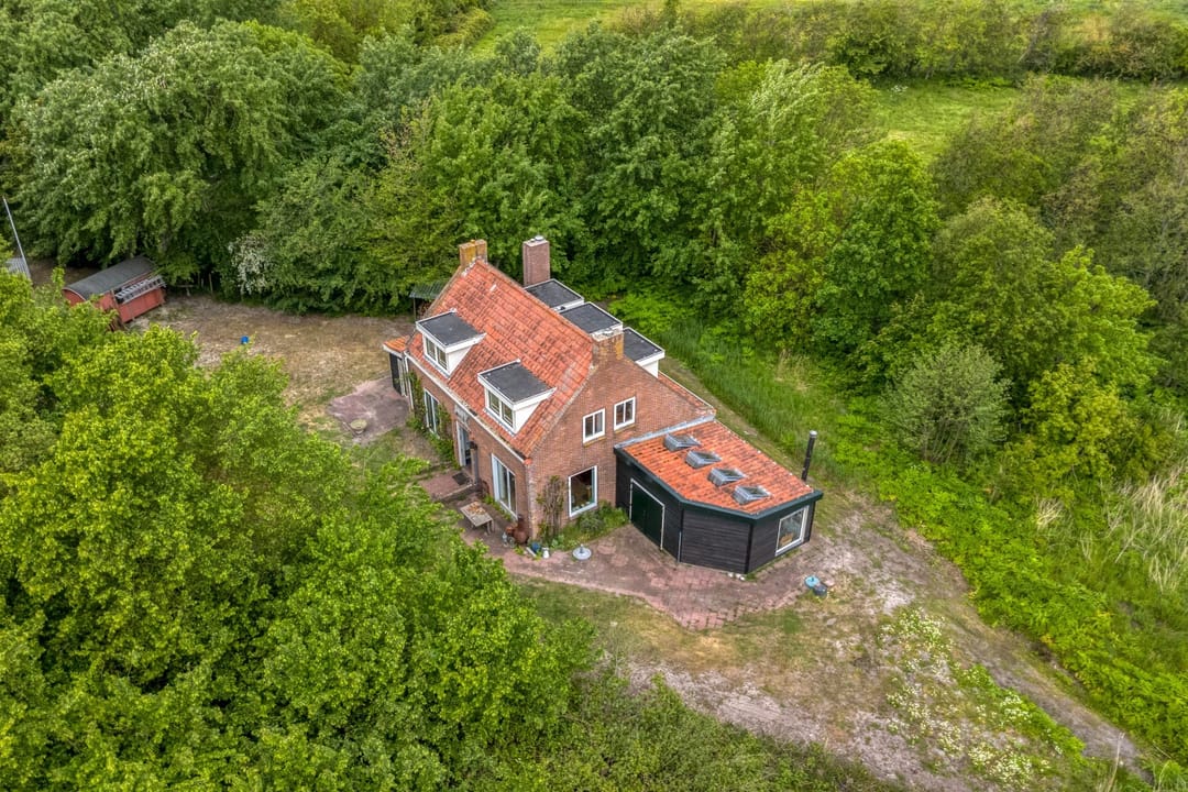 Photo 41 of Kampweg 11