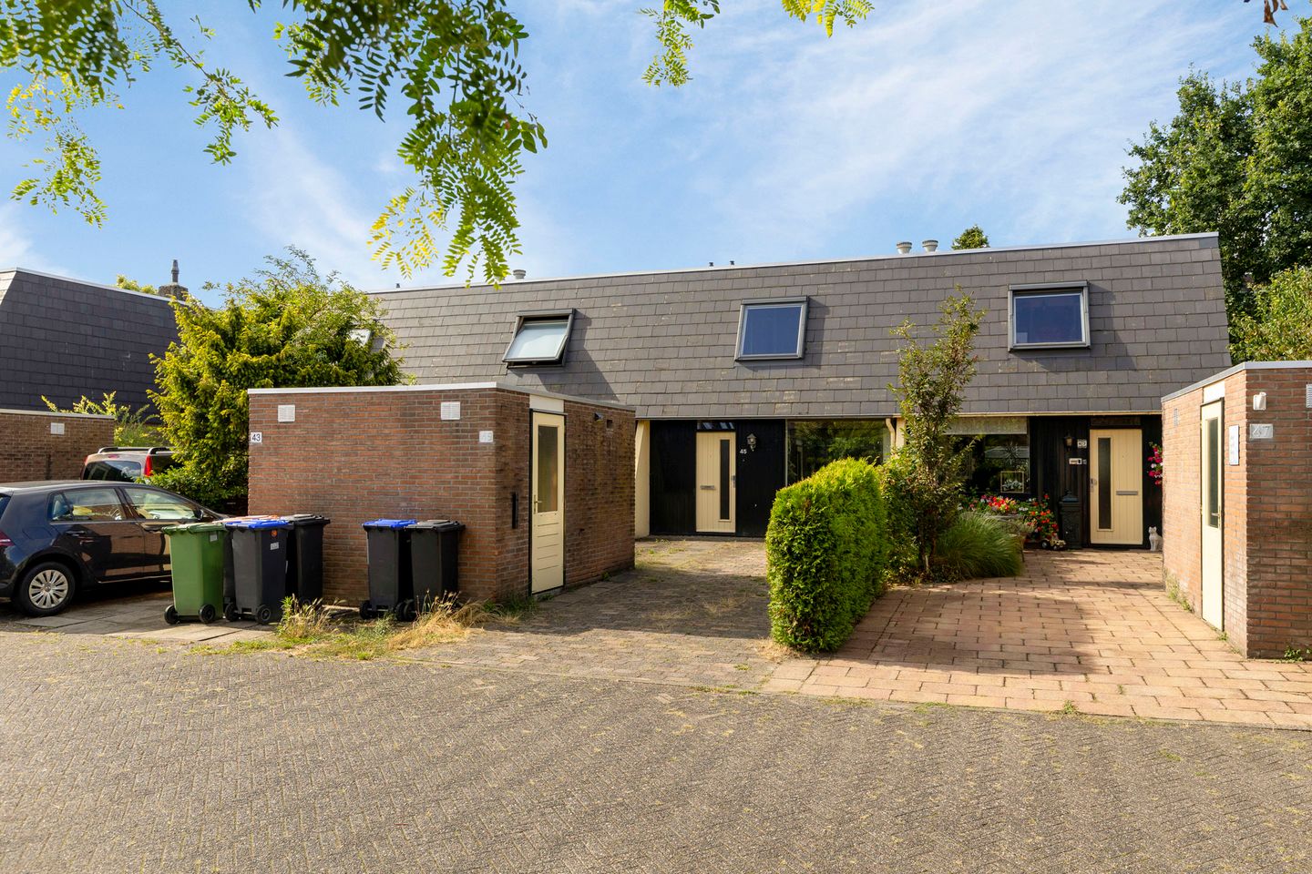 Foto 1 van Herik 45