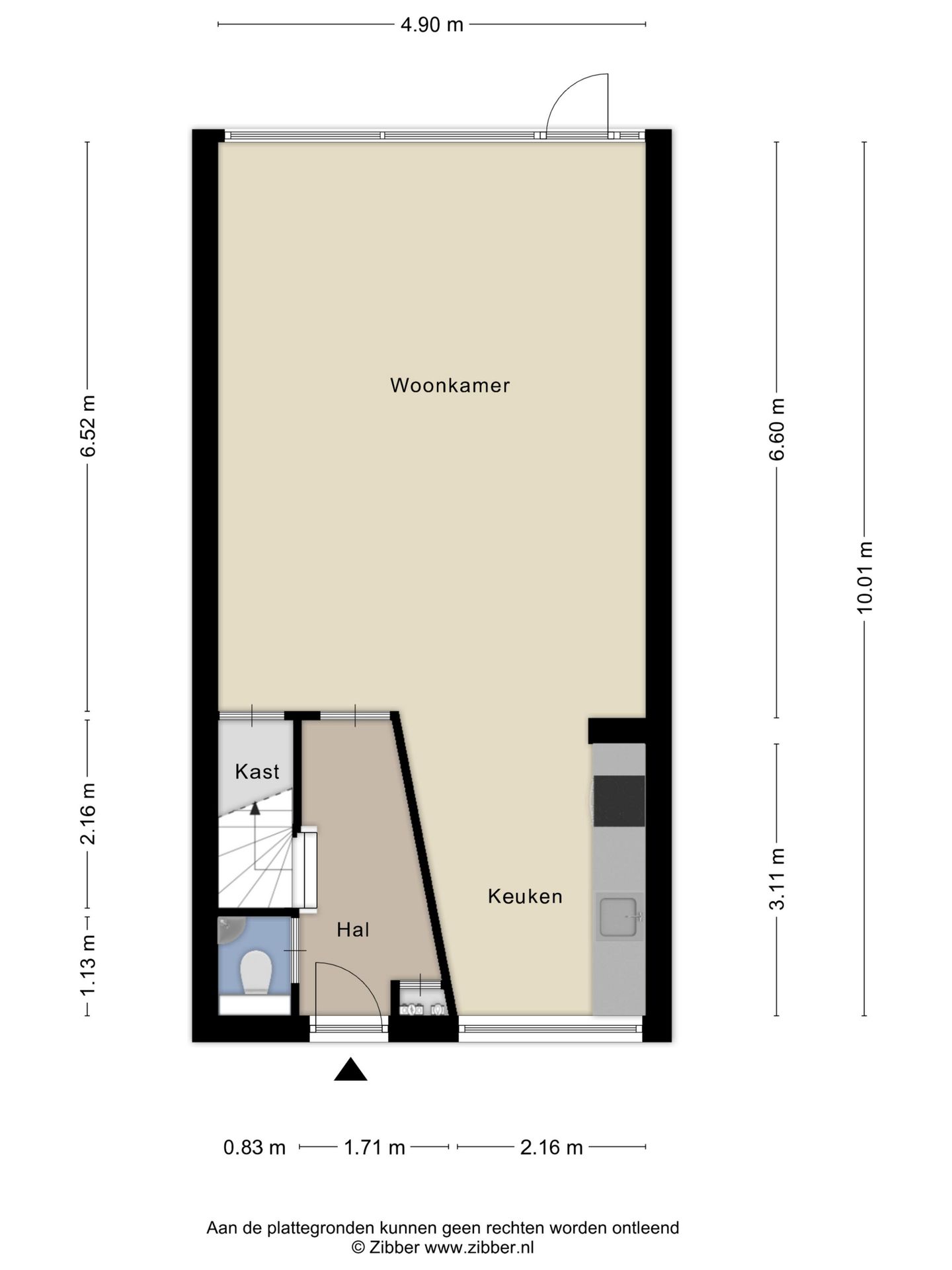 Foto 5 van Herik 45