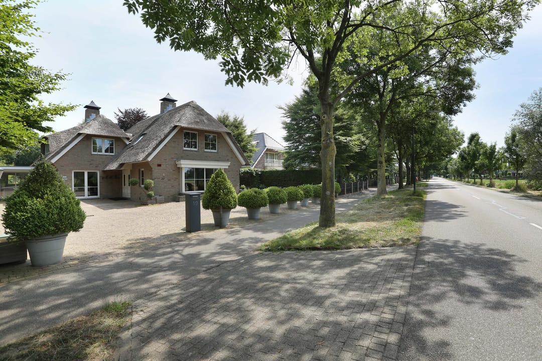 Photo 1 of Gageldijk 19