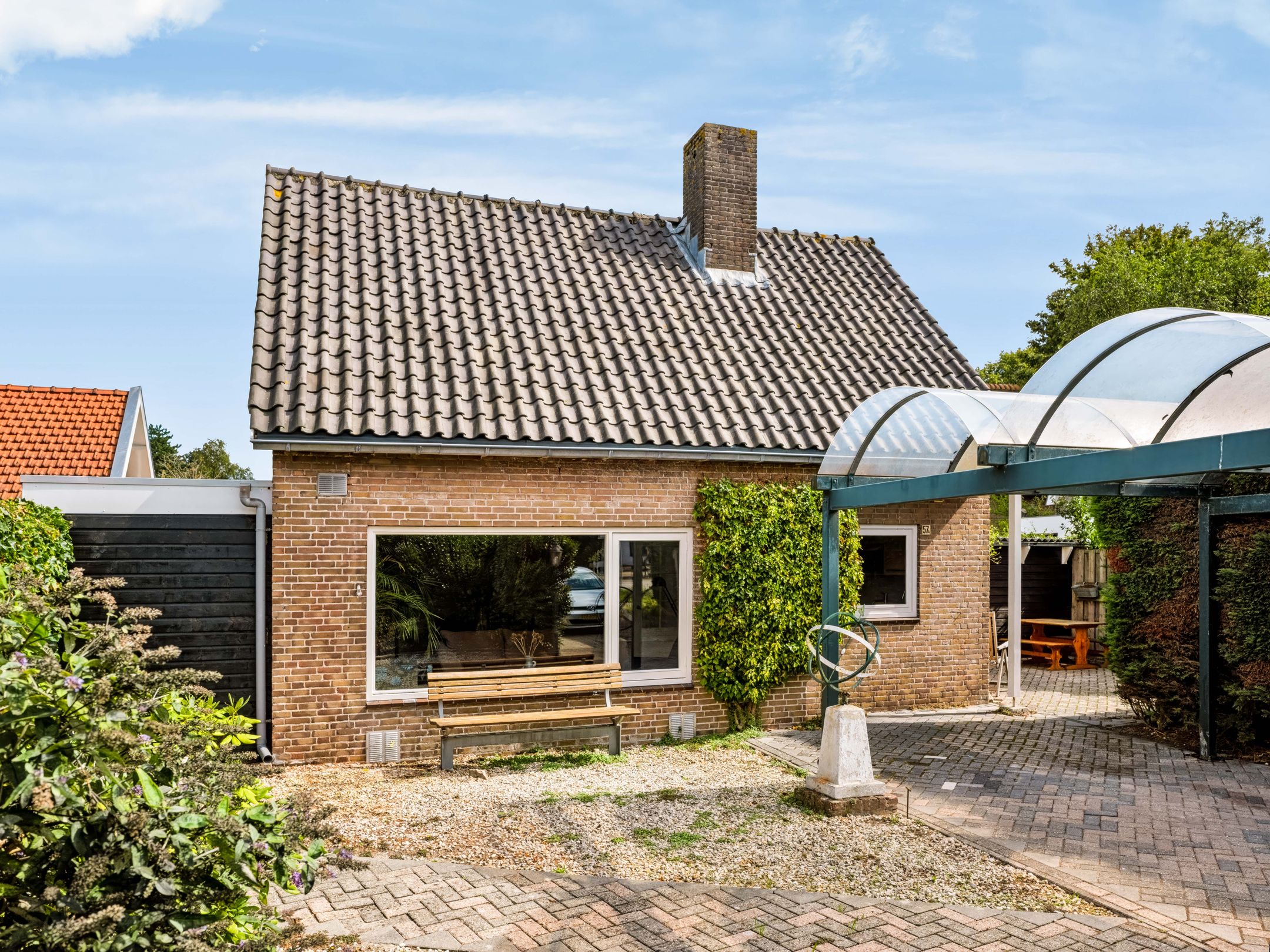 Bergerweg 57-A 57 A