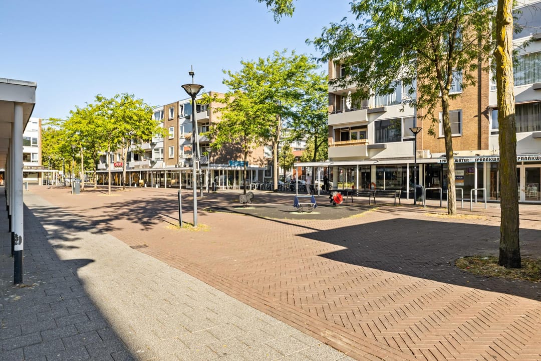 Photo 58 of Robijnstraat 19-A
