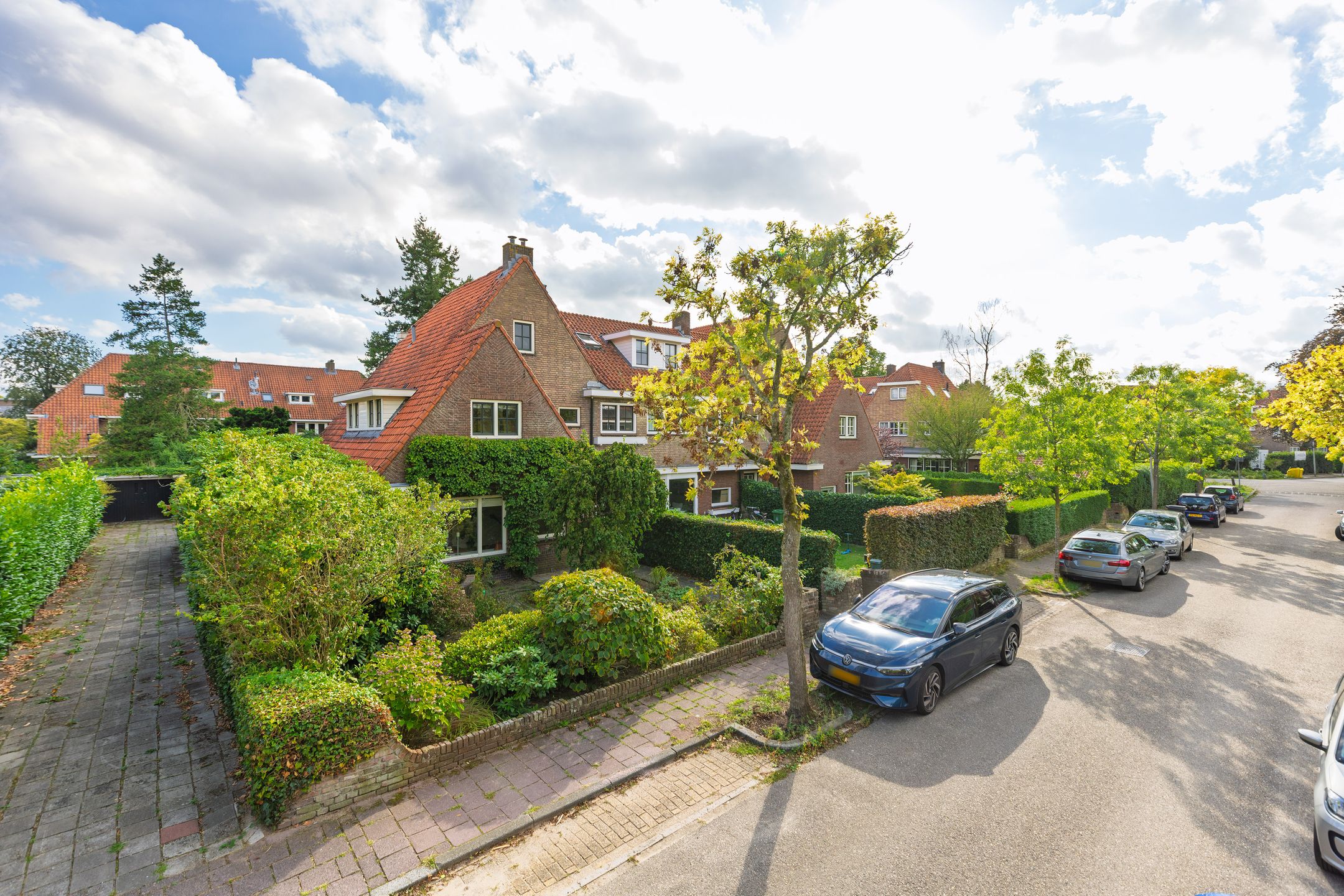Graaf Willem de Oudelaan 26 