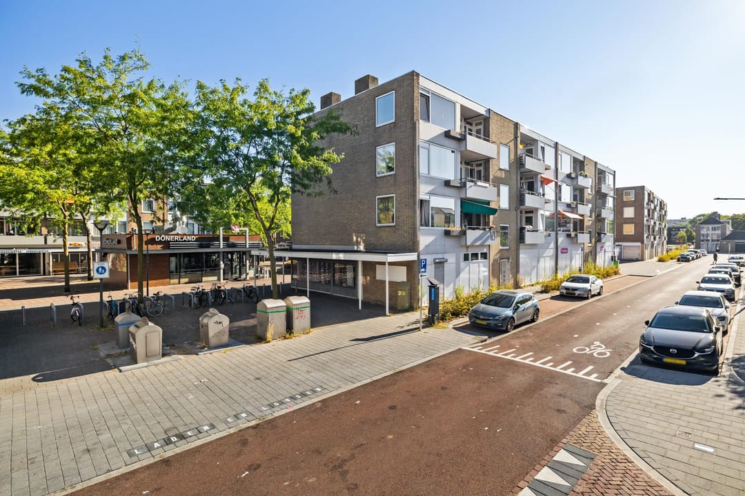 Photo 8 of Robijnstraat 19-A