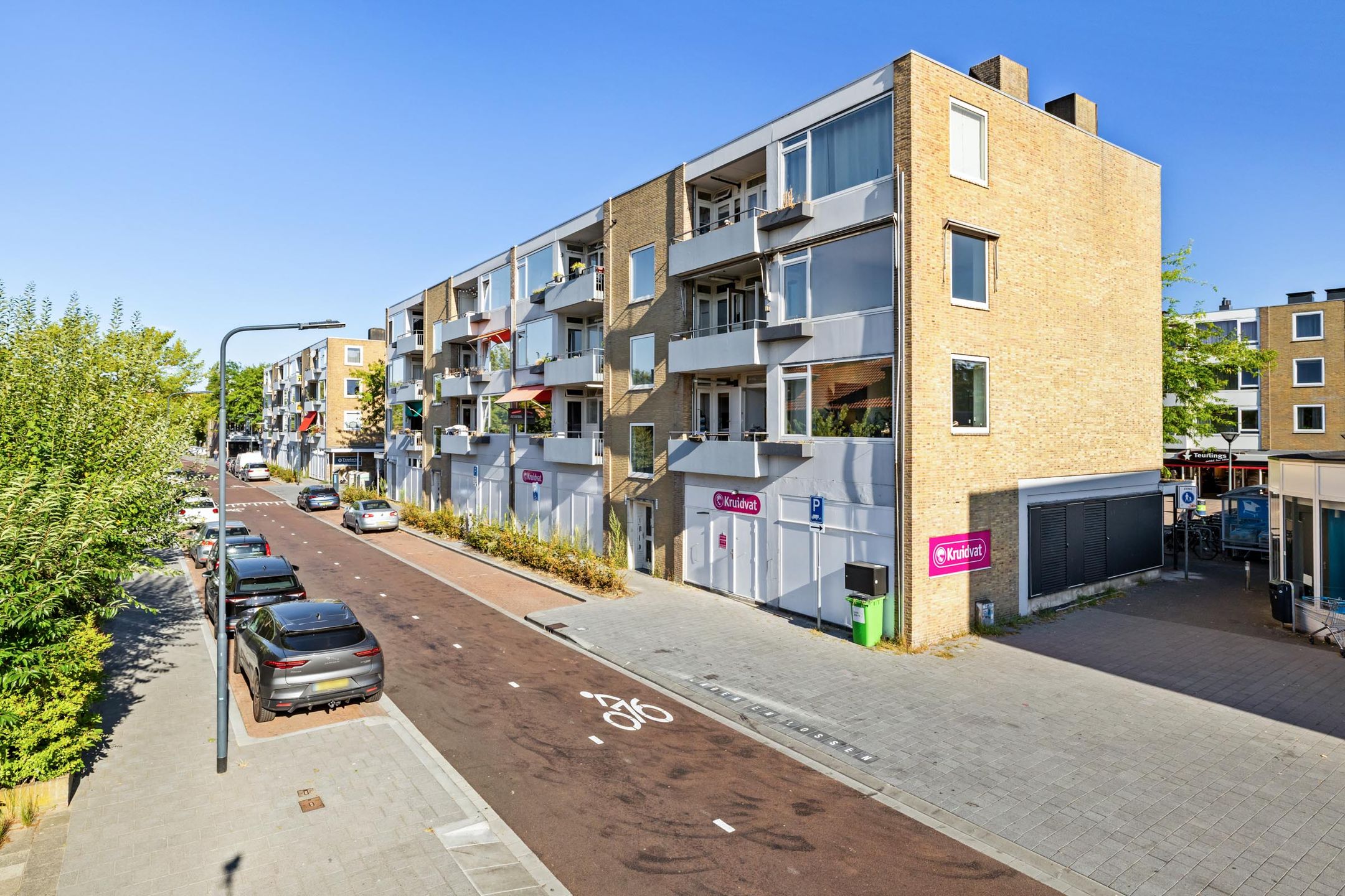 Photo 6 of Robijnstraat 19-A