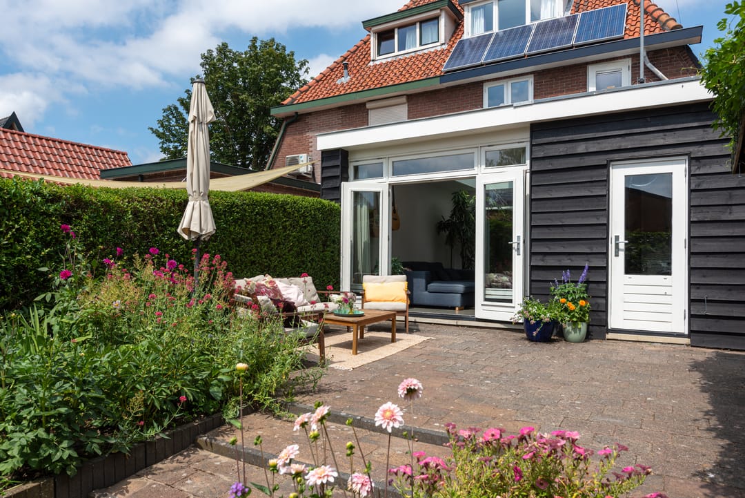 Photo 56 of Groenelaan 3
