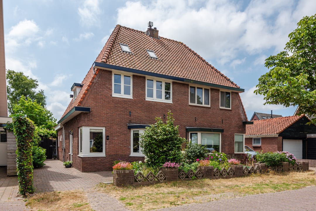 Photo 1 of Groenelaan 3