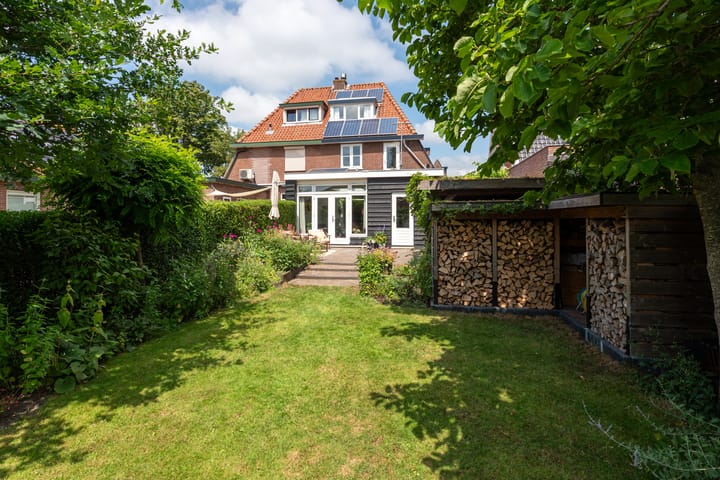 Photo 3 of Groenelaan 3