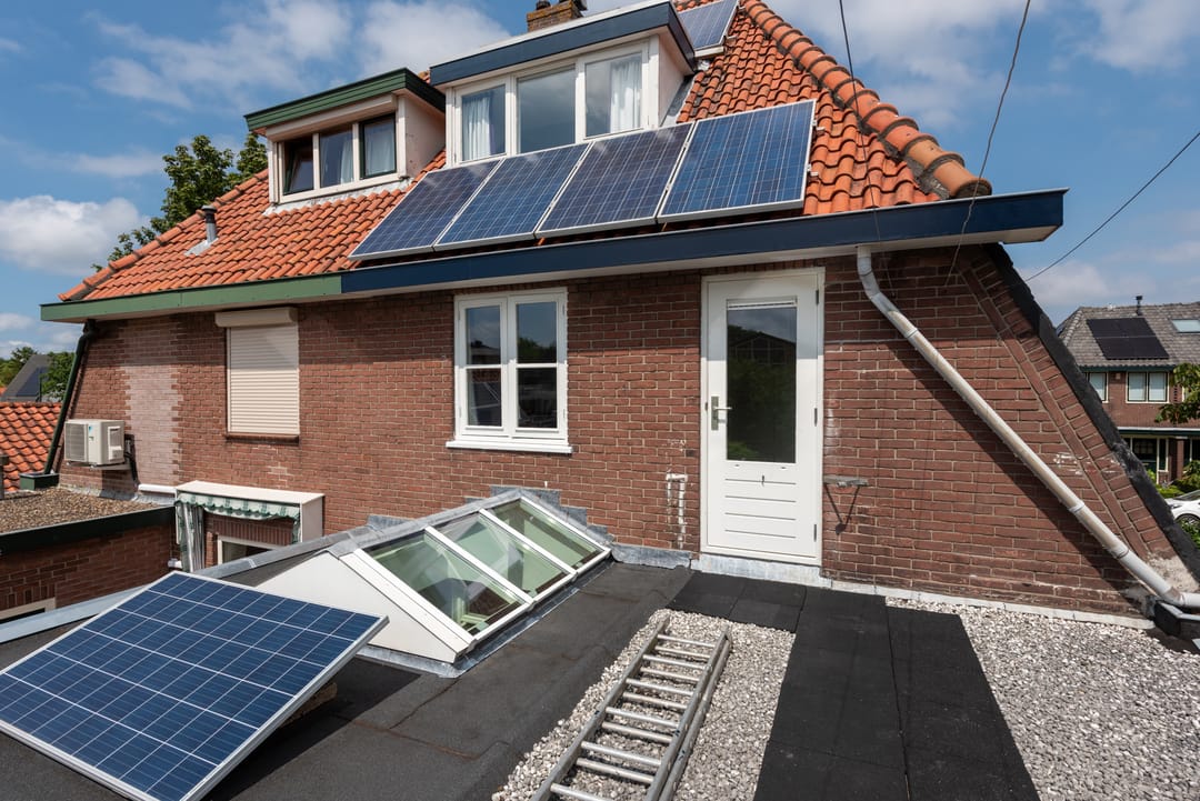 Photo 61 of Groenelaan 3