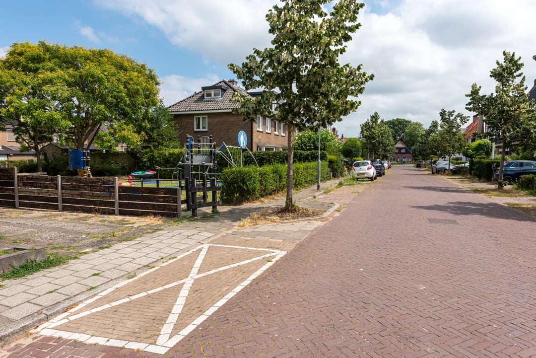 Photo 62 of Groenelaan 3