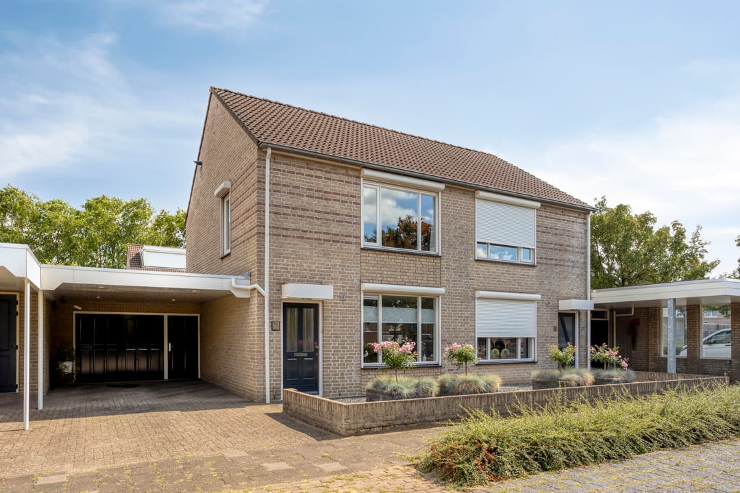 Photo 1 of Wanmolen 12