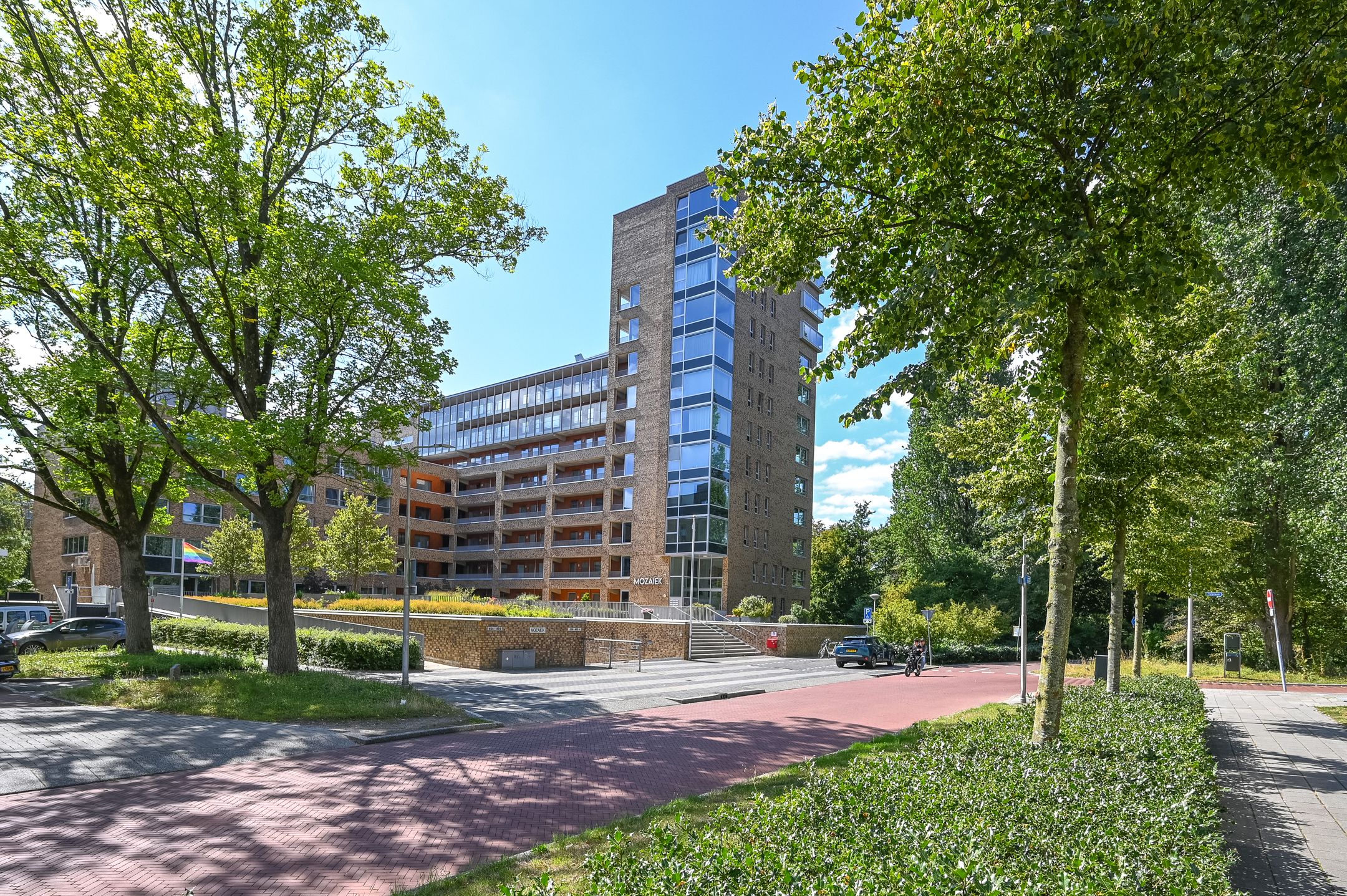 Photo 36 of Laan van de Helende Meesters 350