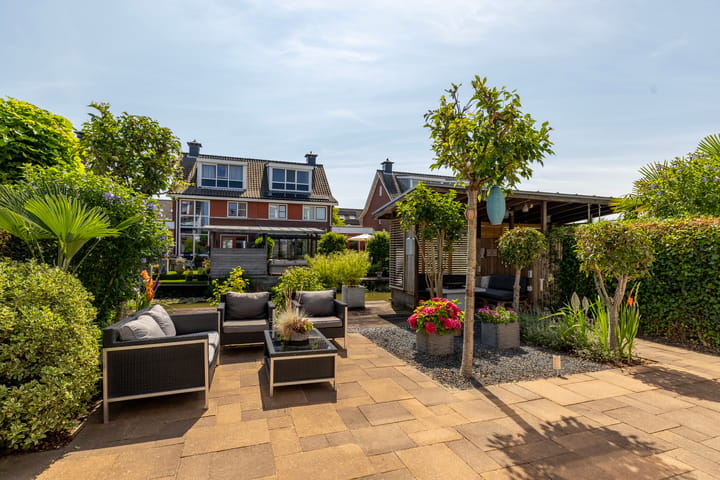 Foto 4 van Klapwijkse eilanden 50