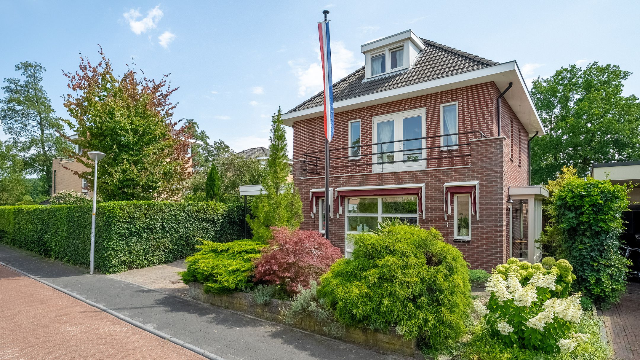 Het Vossekamp 25 
