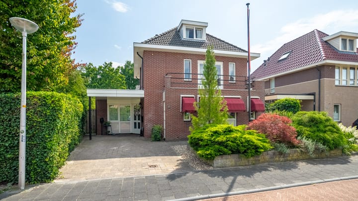 Foto 2 van Het Vossekamp 25
