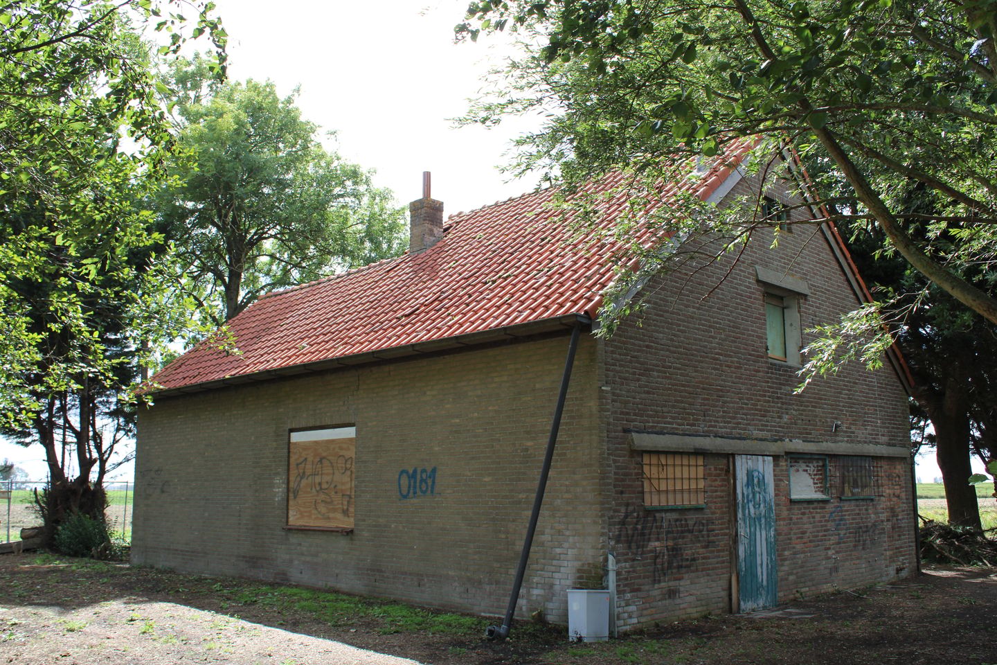 Foto 10 van Achterweg 3