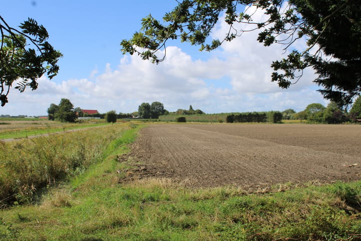 Vrijstaande woning te koop: Achterweg 3, Tinte