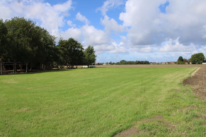 Vrijstaande woning te koop: Achterweg 3, Tinte