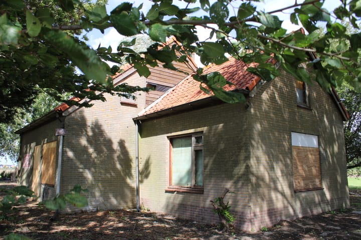 Foto 2 van Achterweg 3