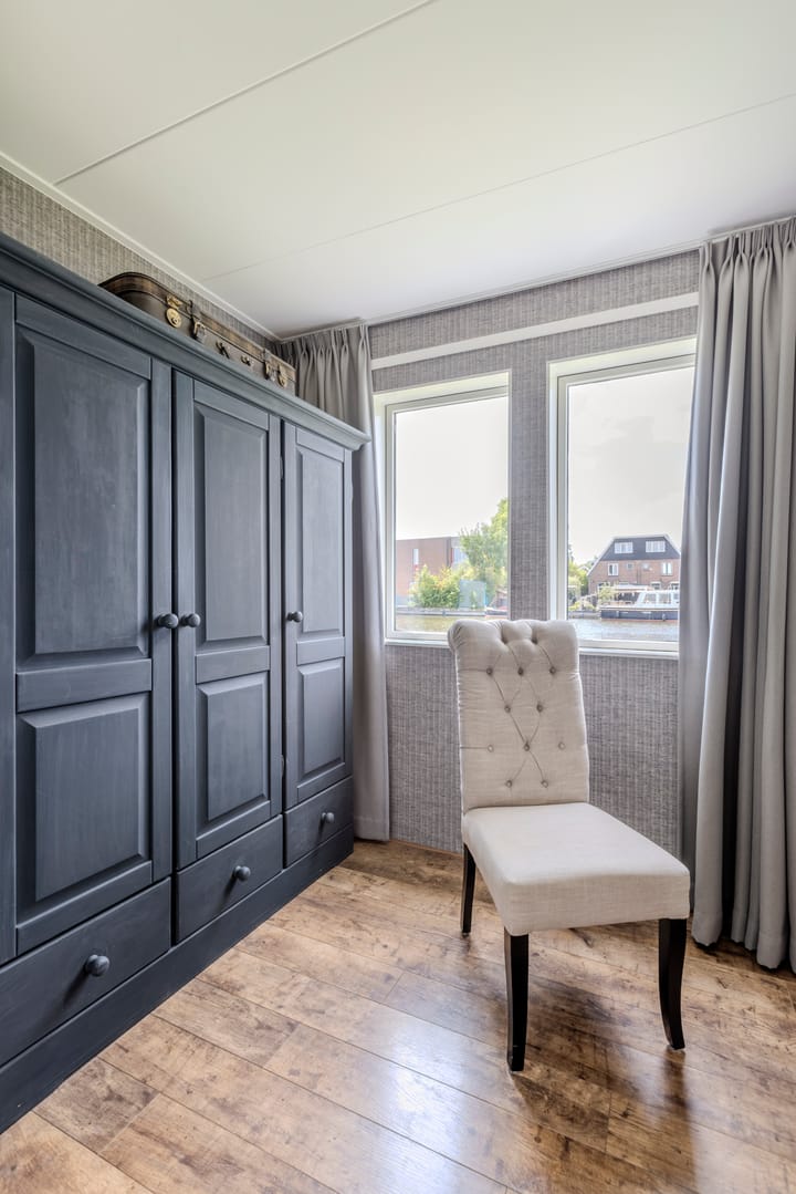 Vrijstaande woning te koop: Buitenkerk 74, Zwammerdam