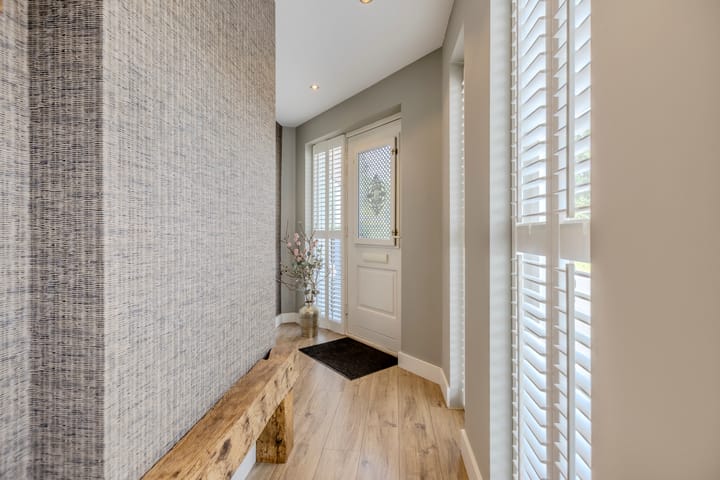 Vrijstaande woning te koop: Buitenkerk 74, Zwammerdam