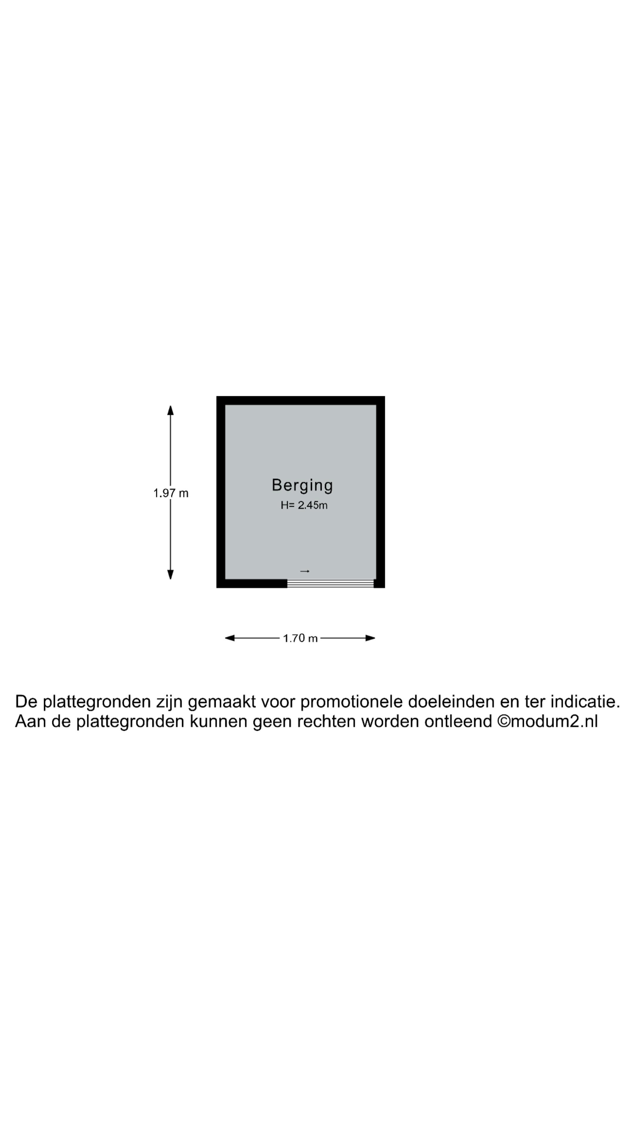 Photo 57 of Merelhof 123