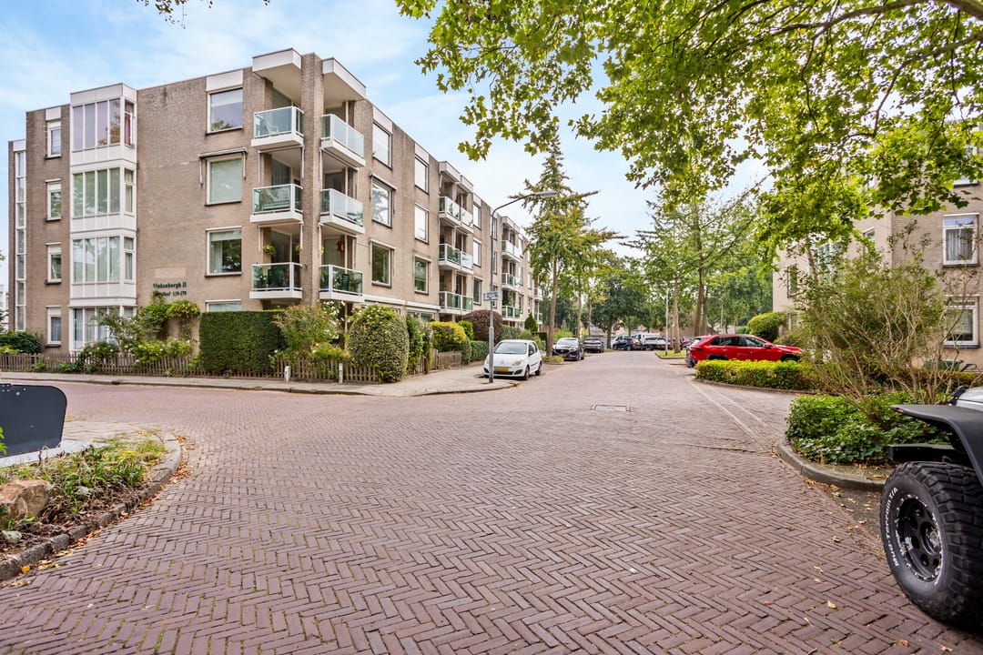 Photo 41 of Merelhof 123