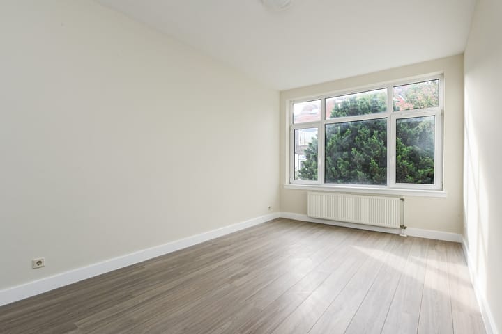 Appartement te koop: Isingstraat 86, 'S-Gravenhage