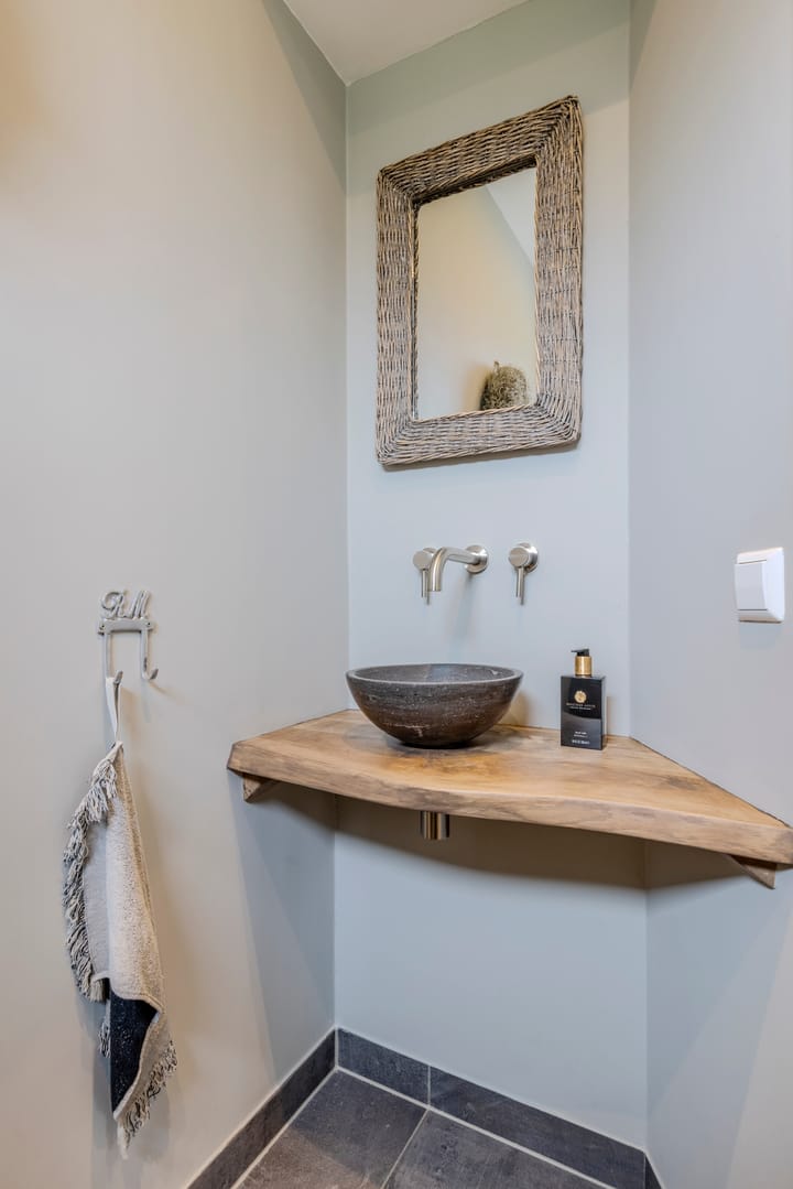 Vrijstaande woning te koop: Buitenkerk 74, Zwammerdam