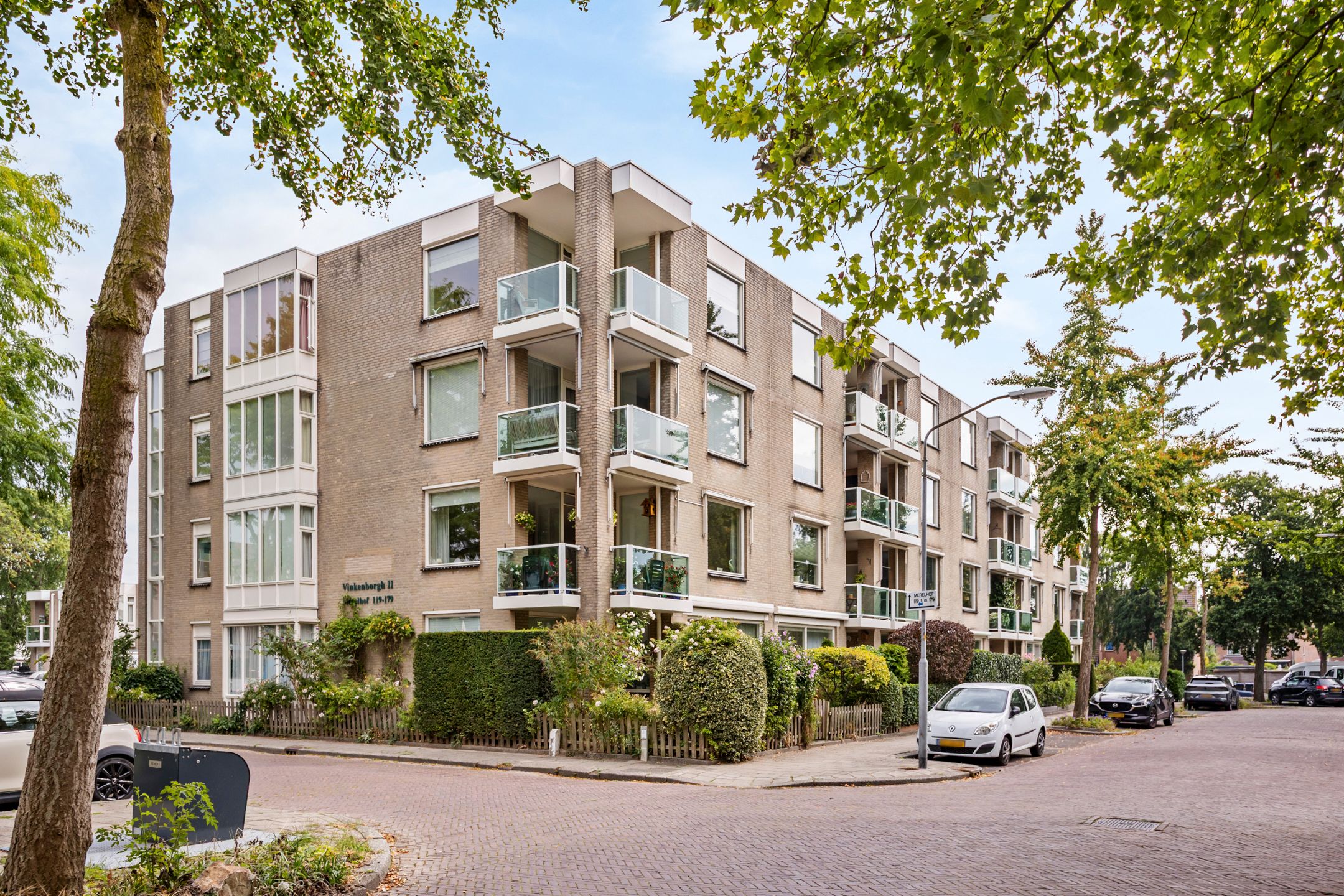 Photo 42 of Merelhof 123