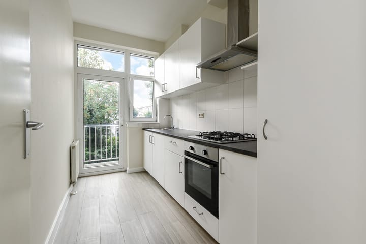 Appartement te koop: Isingstraat 86, 'S-Gravenhage