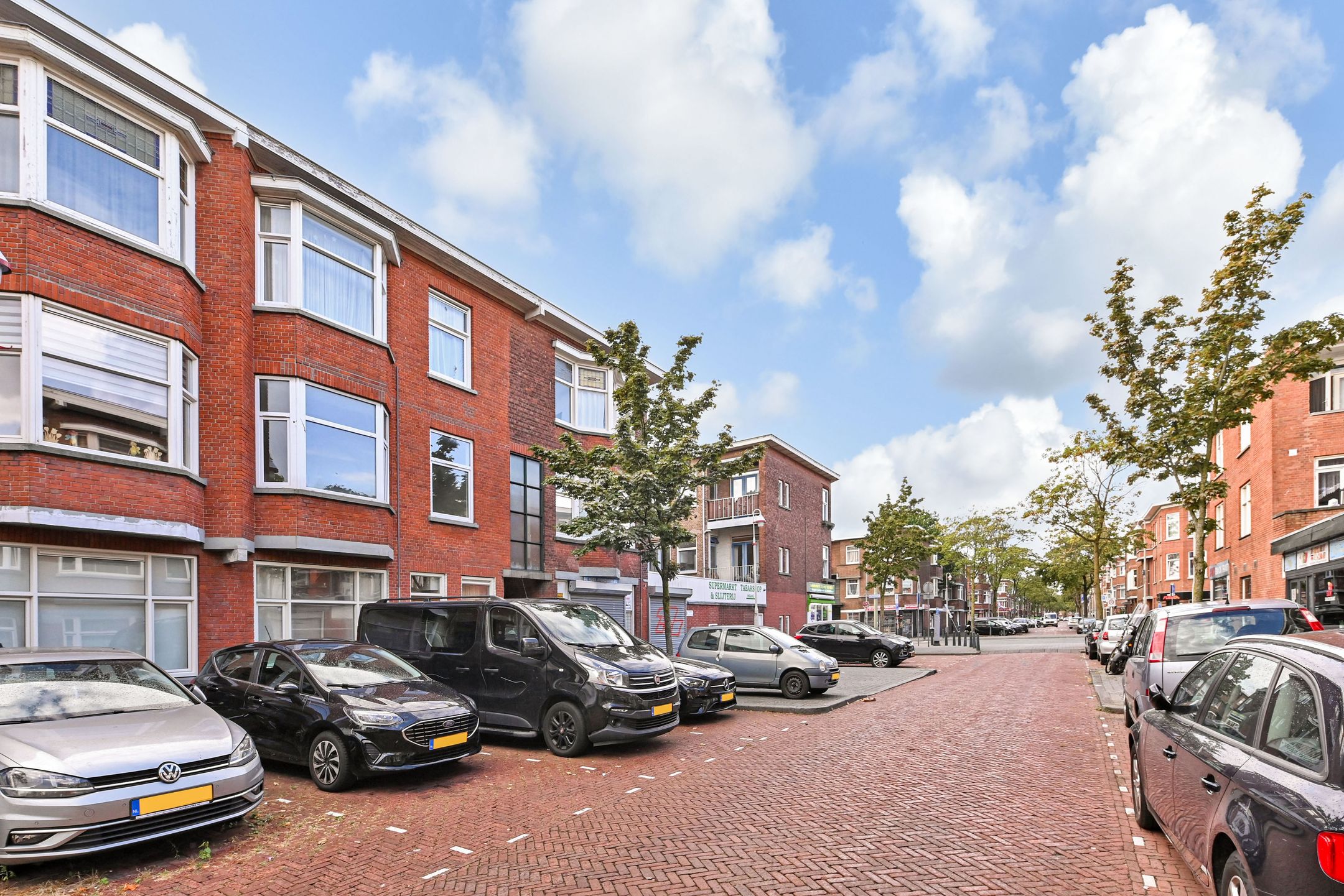 Isingstraat 86 