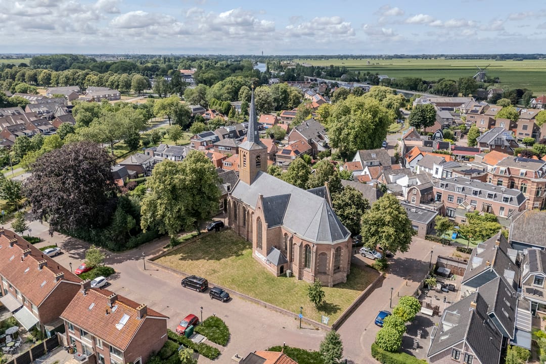 Photo 97 of Buitenkerk 74