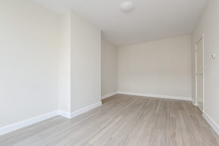 Appartement te koop: Isingstraat 86, 'S-Gravenhage