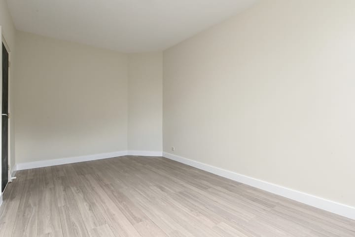 Appartement te koop: Isingstraat 86, 'S-Gravenhage