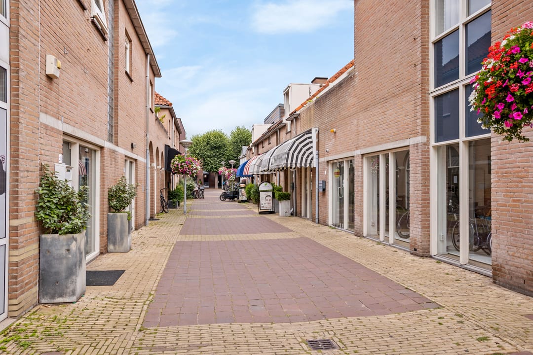 Photo 53 of Merelhof 123