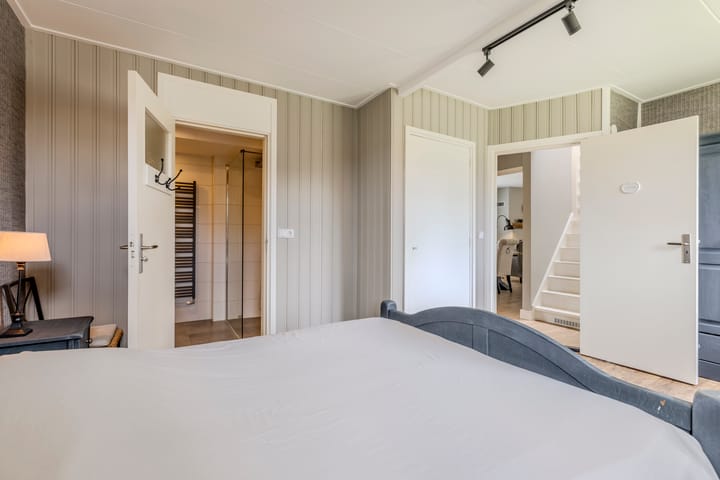 Vrijstaande woning te koop: Buitenkerk 74, Zwammerdam