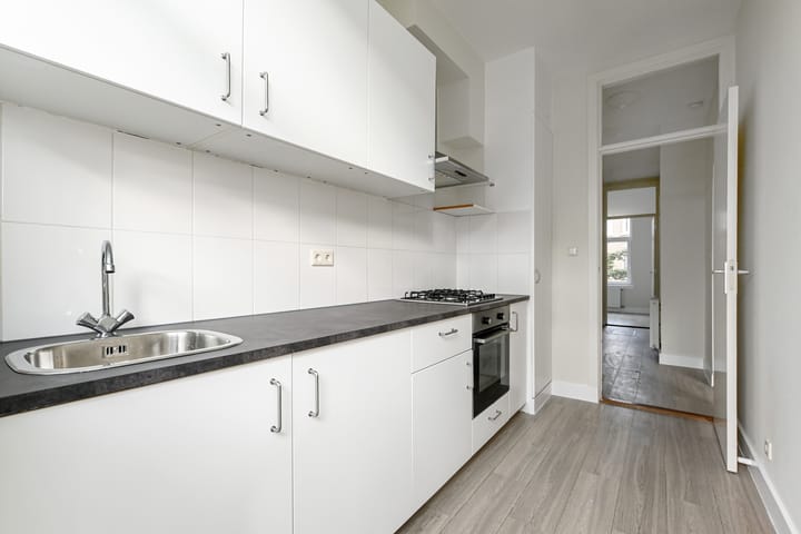 Appartement te koop: Isingstraat 86, 'S-Gravenhage
