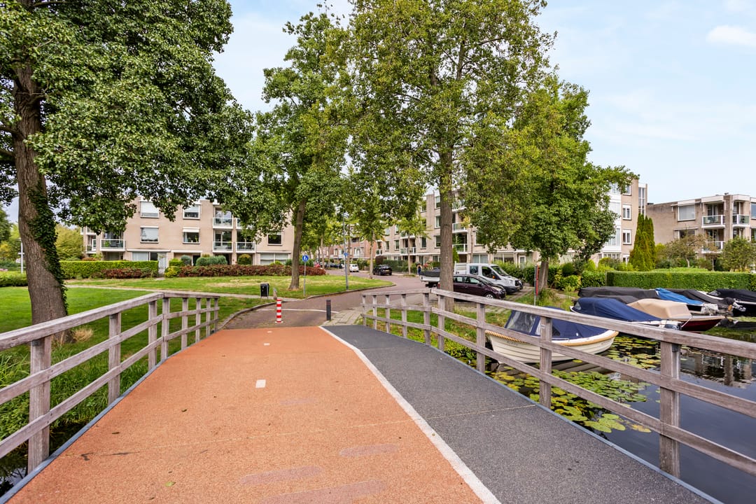 Photo 46 of Merelhof 123