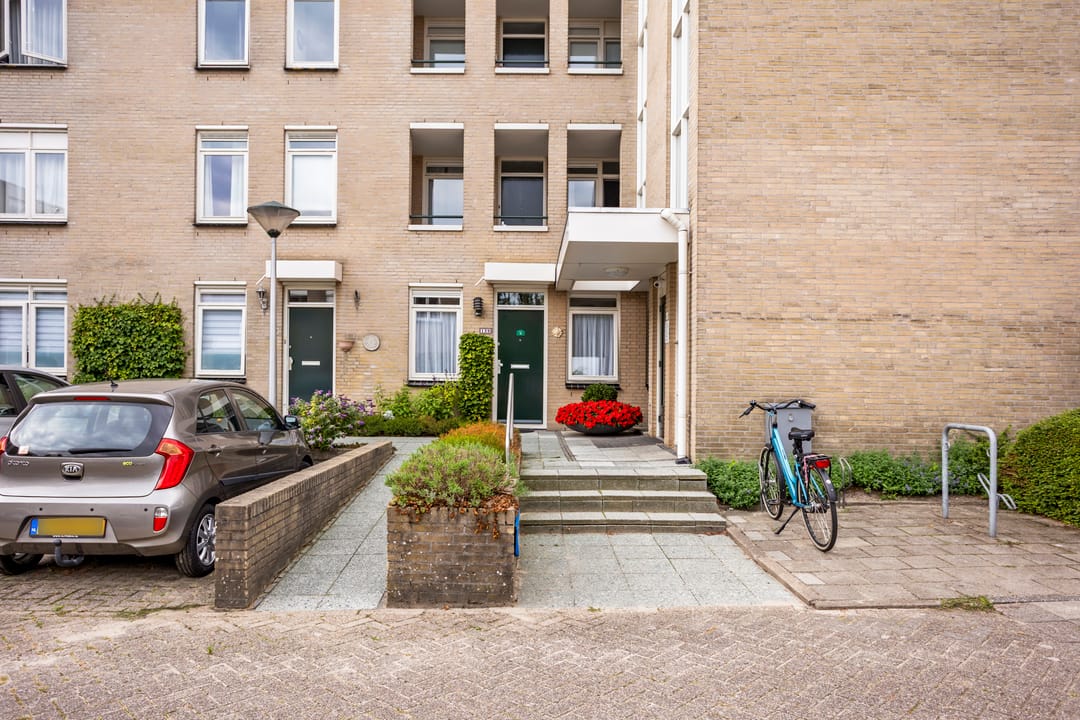 Photo 37 of Merelhof 123