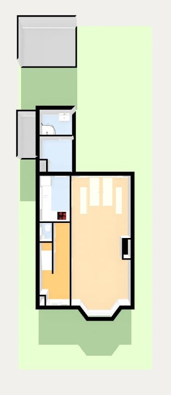 Foto 46 van Laarmanstraat 27