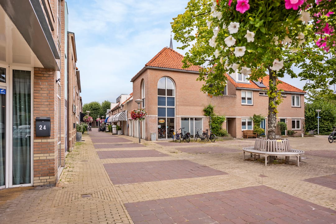 Photo 52 of Merelhof 123