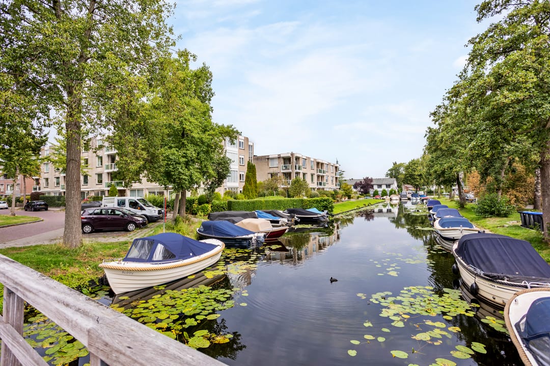 Photo 47 of Merelhof 123