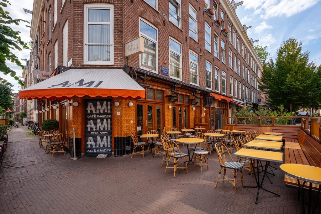 Foto 30 van David Blesstraat 6-H