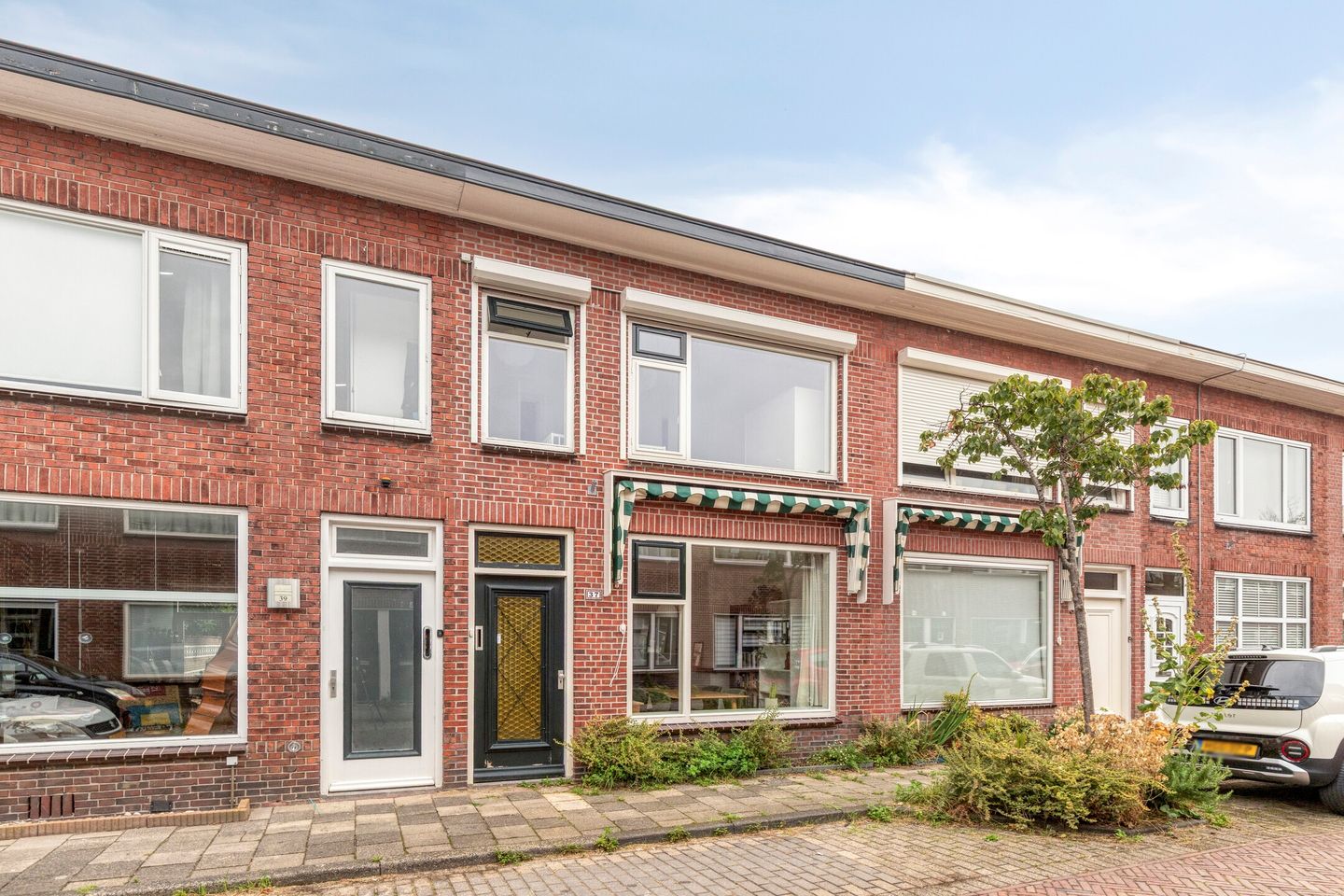 Foto 5 van Roemer Visscherstraat 37