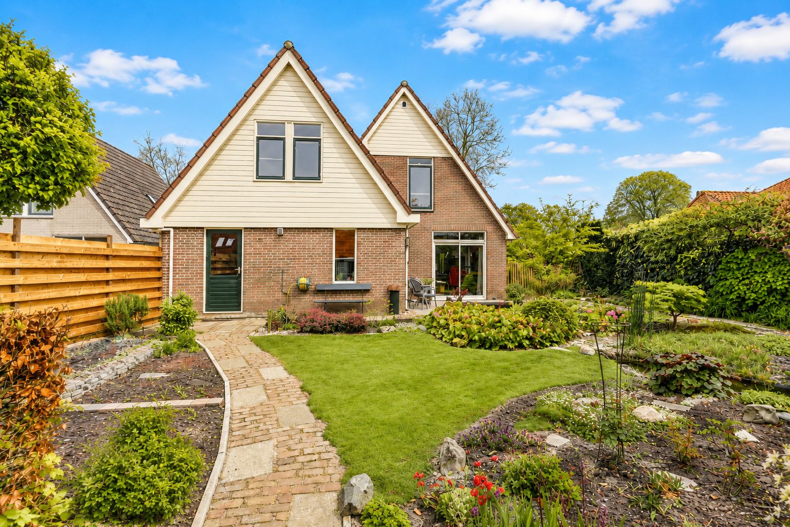 Photo 21 of Kleingouw 26-A
