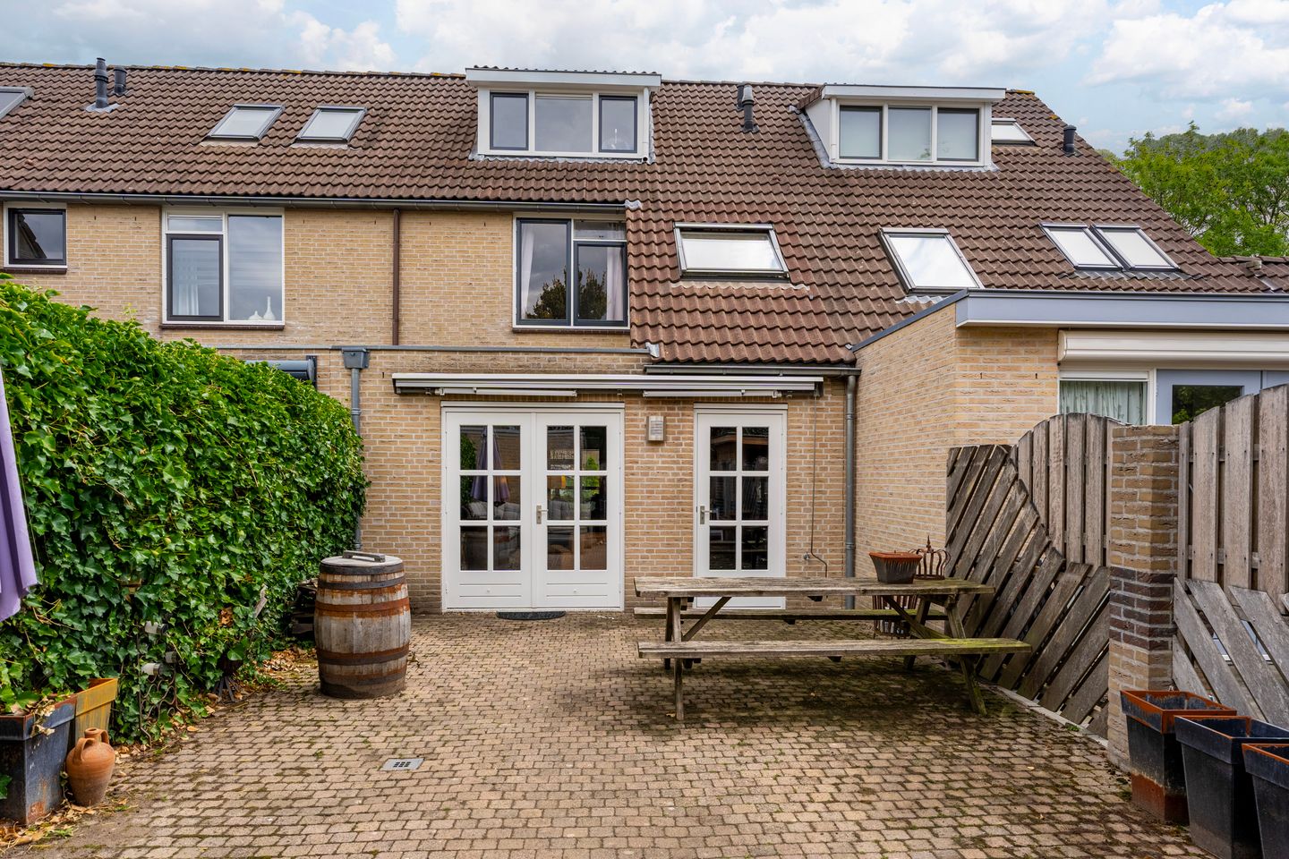 Foto 4 van Beethovenlaan 19