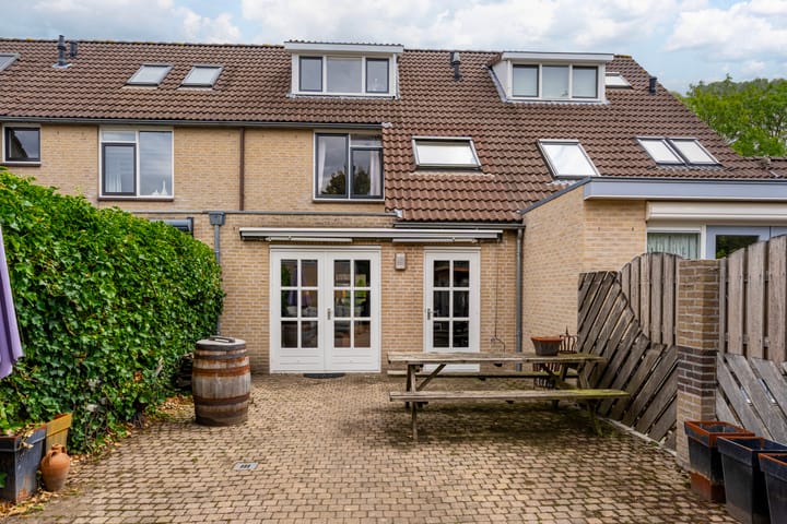 Foto 4 van Beethovenlaan 19