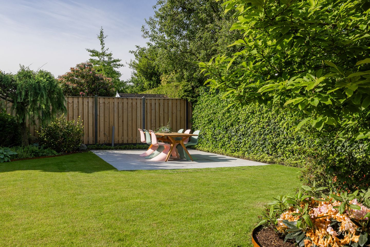 Foto 49 van Gerrit den Braberlaan 10