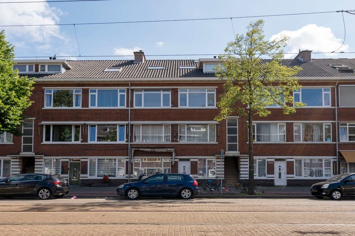 Foto 3 van De Genestetlaan 206